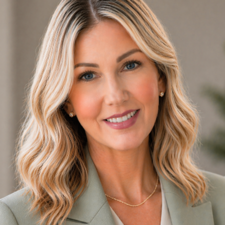 Profile photo of a State Farm Agent named: Paula Waldron