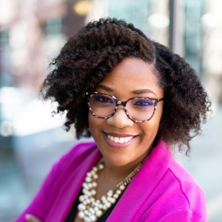 Profile photo of a State Farm Agent named: Chelsea Terry