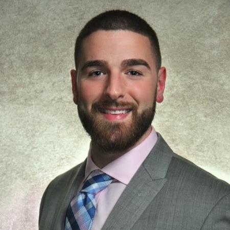 Profile photo of a State Farm Agent named: Garret Byrne
