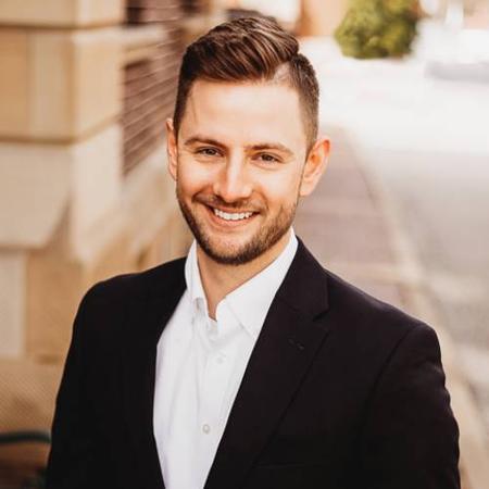 Profile photo of a State Farm Agent named: Andrew Mullis