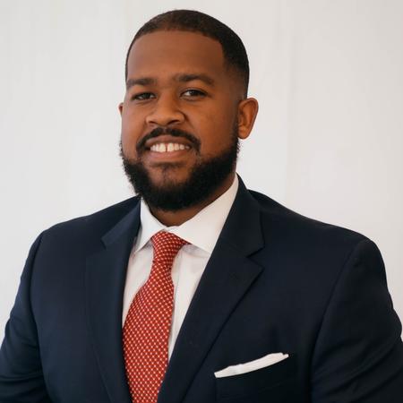 Profile photo of a State Farm Agent named: Leland Brunswick II