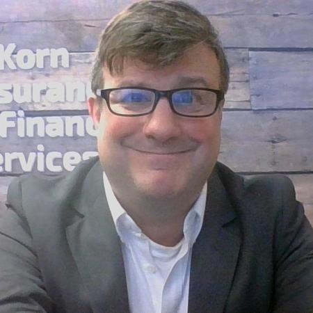 Profile photo of a State Farm Agent named: Brian O'Korn