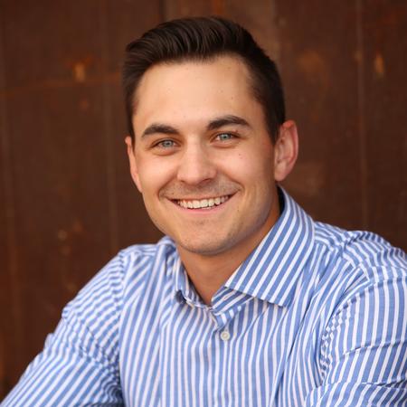 Profile photo of a State Farm Agent named: Matt King