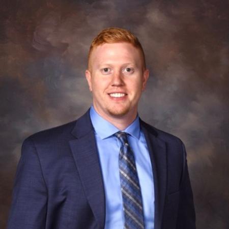 Profile photo of a State Farm Agent named: Marshall Combs