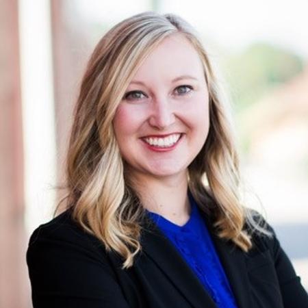 Profile photo of a State Farm Agent named: Mallory Davis