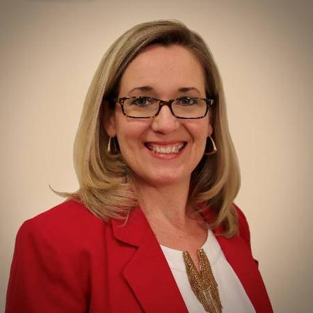 Profile photo of a State Farm Agent named: Jennifer Respress