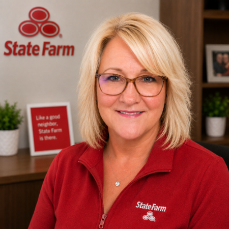 Profile photo of a State Farm Agent named: Rhonda Wesseln