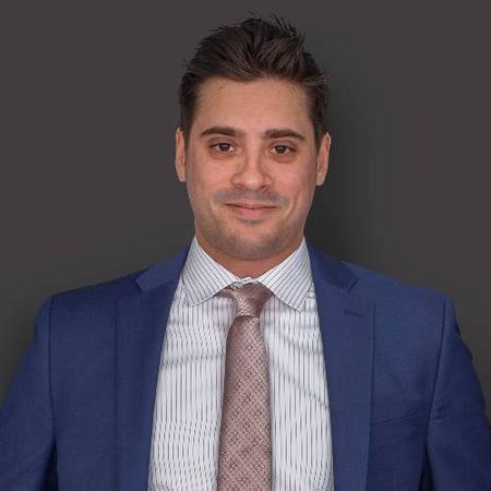 Profile photo of a State Farm Agent named: Joe Namy