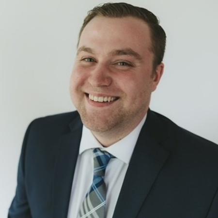 Profile photo of a State Farm Agent named: Kyle Engelbrecht