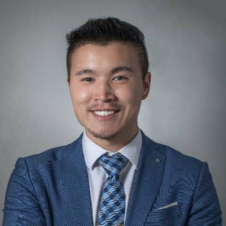 Profile photo of a State Farm Agent named: Issac Gao
