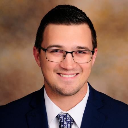 Profile photo of a State Farm Agent named: Ryan Gerharz