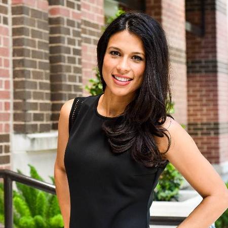 Profile photo of a State Farm Agent named: Patricia Restrepo