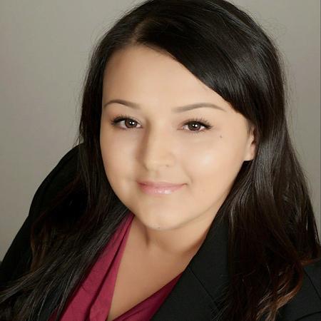 Profile photo of a State Farm Agent named: Angelica Gonzalez