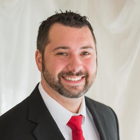 Profile photo of a State Farm Agent named: Daniel McNally