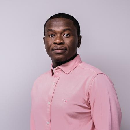 Profile photo of a State Farm Agent named: Donkor Appiah