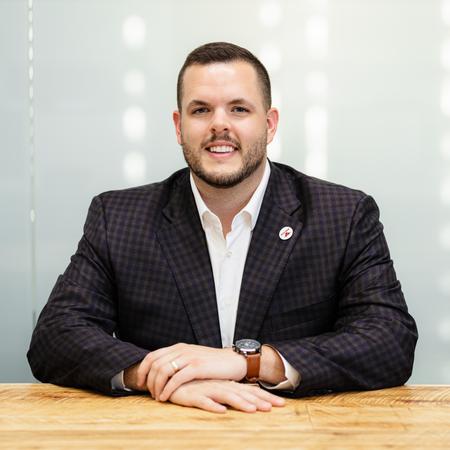 Profile photo of a State Farm Agent named: Carson Baranik
