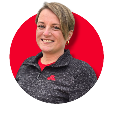 Profile photo of a State Farm Agent named: Lindsay Stahl