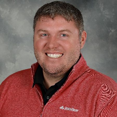 Profile photo of a State Farm Agent named: Wes Aeschliman