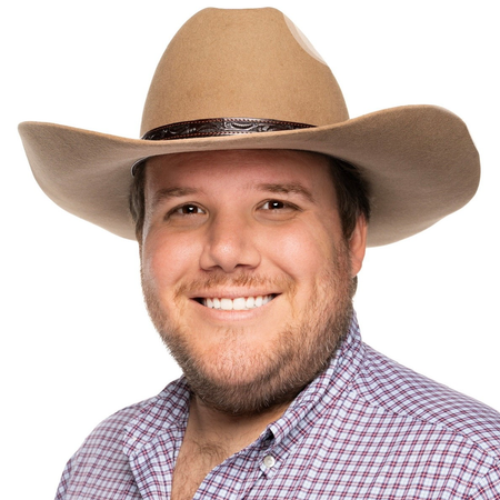 Profile photo of a State Farm Agent named: Austin O'Bryhim