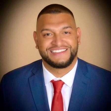 Profile photo of a State Farm Agent named: Yareb Rivas