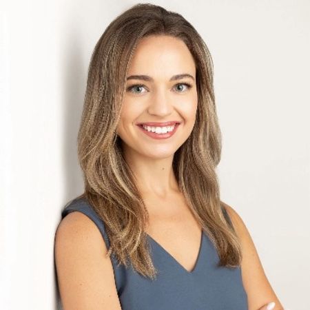 Profile photo of a State Farm Agent named: Savannah Grace DuBose
