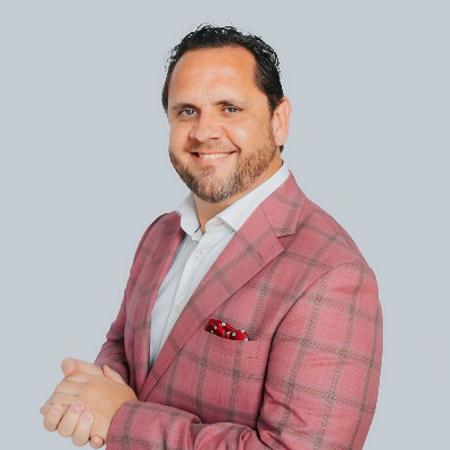 Profile photo of a State Farm Agent named: Travis Terrell