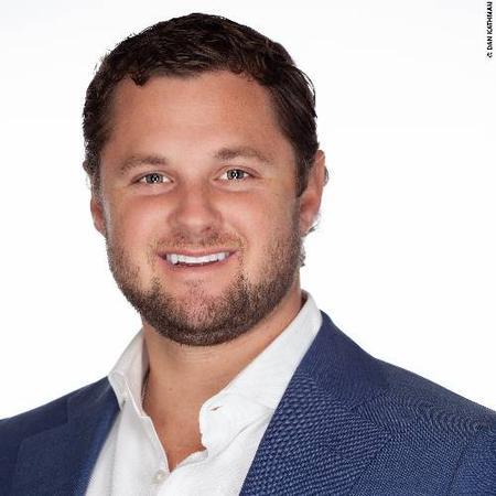Profile photo of a State Farm Agent named: Houston Tullos