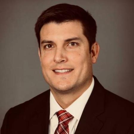 Profile photo of a State Farm Agent named: Davis Smith
