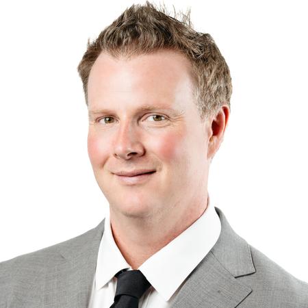 Profile photo of a State Farm Agent named: James Vandespyker