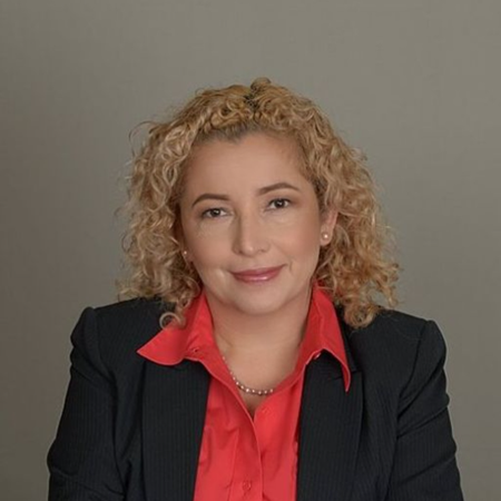 Profile photo of a State Farm Agent named: Gilda Arzola