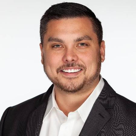 Profile photo of a State Farm Agent named: Zach Pruitt