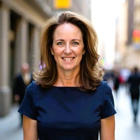 Profile photo of a State Farm Agent named: Rachel Bailey