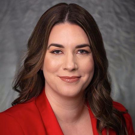 Profile photo of a State Farm Agent named: Avren Childers