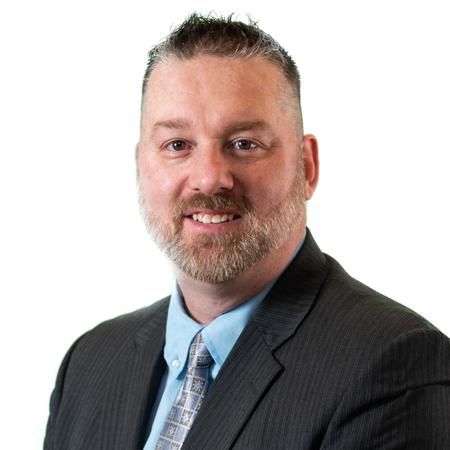 Profile photo of a State Farm Agent named: Gregg Hancock
