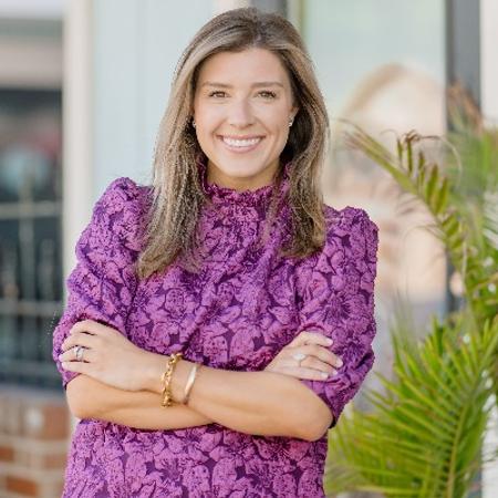 Profile photo of a State Farm Agent named: Katie Riley