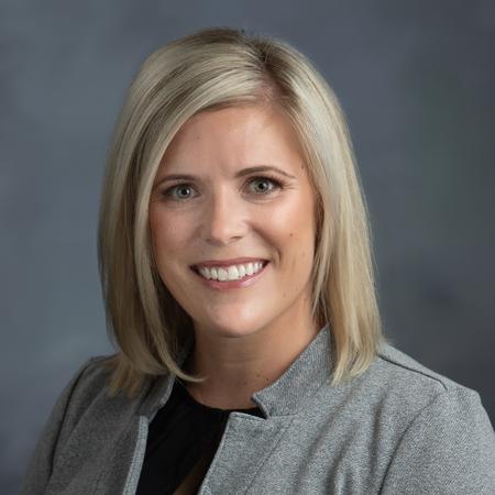 Profile photo of a State Farm Agent named: Jennifer Ulrich