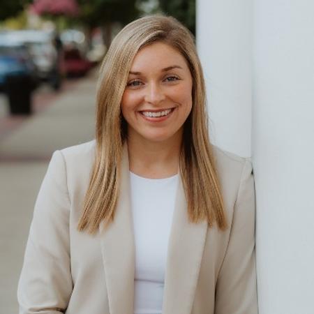 Profile photo of a State Farm Agent named: Kasey VanVactor