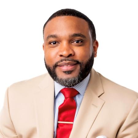 Profile photo of a State Farm Agent named: Elimuel Porterfield III