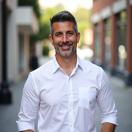 Profile photo of a State Farm Agent named: Brad Maier