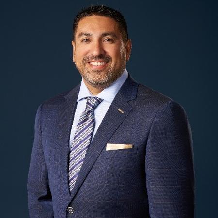 Profile photo of a State Farm Agent named: Cory Hernandez