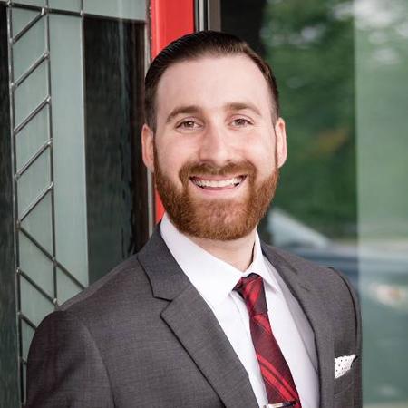 Profile photo of a State Farm Agent named: Zach Finkelstein