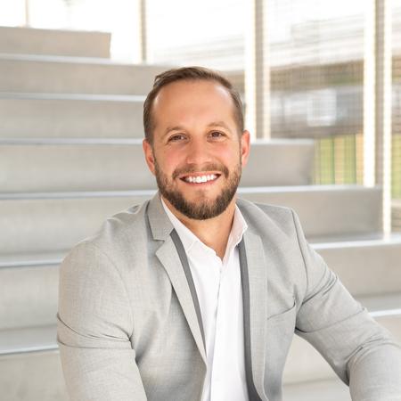 Profile photo of a State Farm Agent named: Chase LaGarde