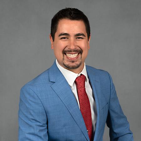 Profile photo of a State Farm Agent named: Jeremie Raymond