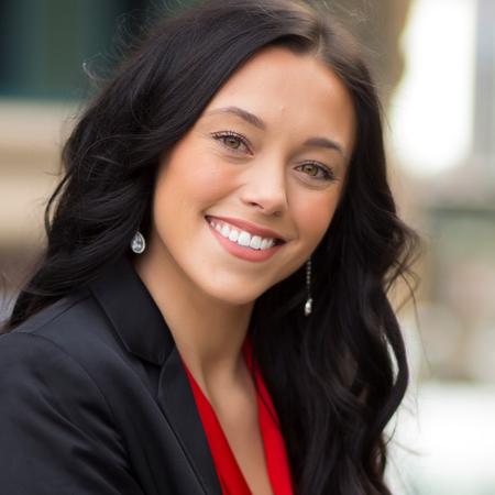 Profile photo of a State Farm Agent named: Samantha Ferrell