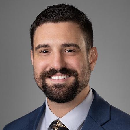 Profile photo of a State Farm Agent named: Taylor Forge