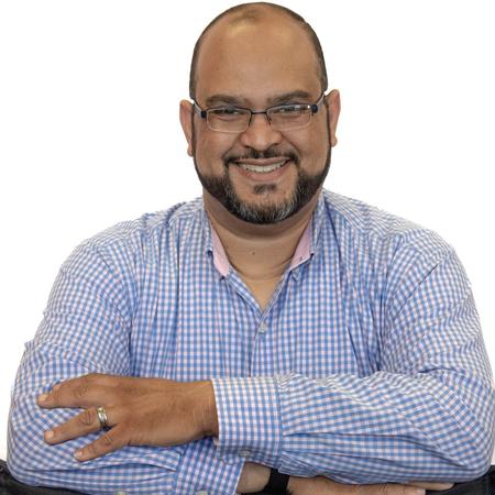 Profile photo of a State Farm Agent named: Simo Najib