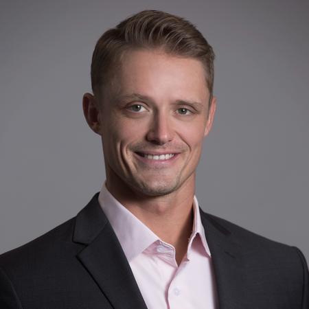 Profile photo of a State Farm Agent named: Mark Forgas Jr.