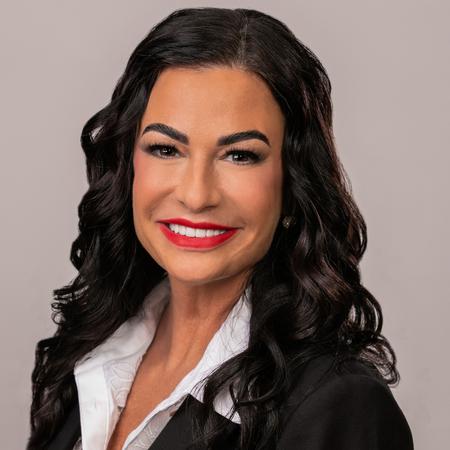 Profile photo of a State Farm Agent named: Gabrielle Garcia Poleon