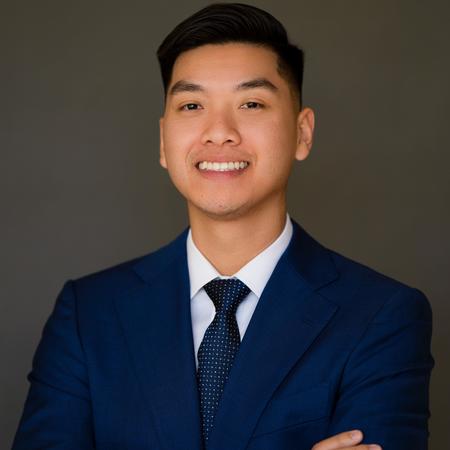 Profile photo of a State Farm Agent named: Kevin Luong