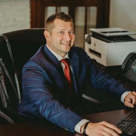 Profile photo of a State Farm Agent named: Frank Yeigh